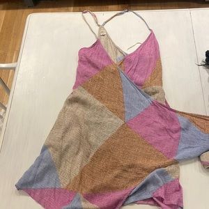 O’neill Wrap Dress, Size S